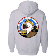 Load image into Gallery viewer, LOAD THE MONEY HOODIE