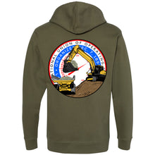 Load image into Gallery viewer, LOAD THE MONEY HOODIE