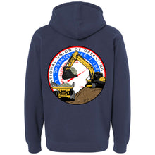 Load image into Gallery viewer, LOAD THE MONEY HOODIE