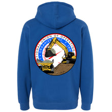 Load image into Gallery viewer, LOAD THE MONEY HOODIE