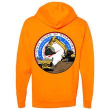 Load image into Gallery viewer, LOAD THE MONEY HOODIE
