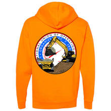 Load image into Gallery viewer, LOAD THE MONEY HOODIE