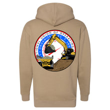 Load image into Gallery viewer, LOAD THE MONEY HOODIE
