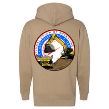 Load image into Gallery viewer, LOAD THE MONEY HOODIE