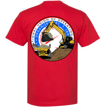 Load image into Gallery viewer, LOAD IT T-SHIRT