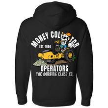 Load image into Gallery viewer, MONEY COLLECTOR HOODIE
