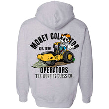 Load image into Gallery viewer, MONEY COLLECTOR HOODIE