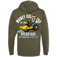 Load image into Gallery viewer, MONEY COLLECTOR HOODIE
