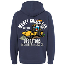 Load image into Gallery viewer, MONEY COLLECTOR HOODIE
