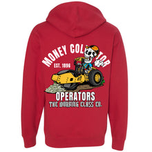 Load image into Gallery viewer, MONEY COLLECTOR HOODIE