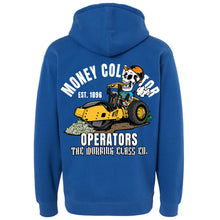 Load image into Gallery viewer, MONEY COLLECTOR HOODIE
