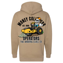 Load image into Gallery viewer, MONEY COLLECTOR HOODIE
