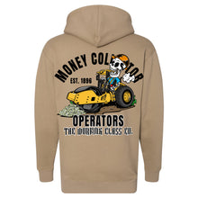 Load image into Gallery viewer, MONEY COLLECTOR HOODIE