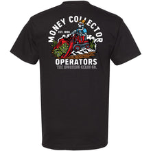 Load image into Gallery viewer, SCOOP THE BAG T-SHIRT