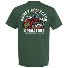 Load image into Gallery viewer, SCOOP THE BAG T-SHIRT