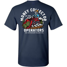 Load image into Gallery viewer, SCOOP THE BAG T-SHIRT