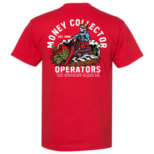 Load image into Gallery viewer, SCOOP THE BAG T-SHIRT