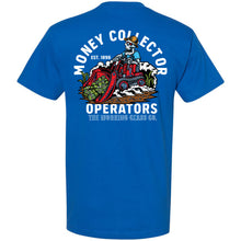 Load image into Gallery viewer, SCOOP THE BAG T-SHIRT
