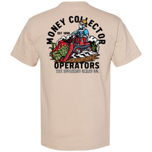 Load image into Gallery viewer, SCOOP THE BAG T-SHIRT