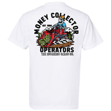 Load image into Gallery viewer, SCOOP THE BAG T-SHIRT