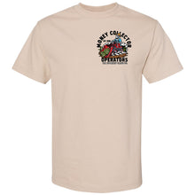 Load image into Gallery viewer, SCOOP THE BAG T-SHIRT