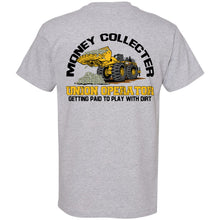 Load image into Gallery viewer, PAID TO PLAY T-SHIRT