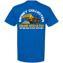 Load image into Gallery viewer, PAID TO PLAY T-SHIRT
