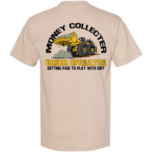Load image into Gallery viewer, PAID TO PLAY T-SHIRT
