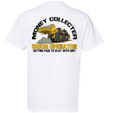 Load image into Gallery viewer, PAID TO PLAY T-SHIRT