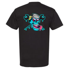 Load image into Gallery viewer, Copy of IRONWORKERS BEAM T-SHIRT
