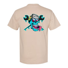 Load image into Gallery viewer, Copy of IRONWORKERS BEAM T-SHIRT
