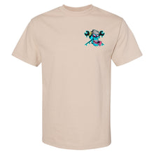 Load image into Gallery viewer, Copy of IRONWORKERS BEAM T-SHIRT