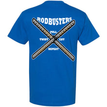 Load image into Gallery viewer, RODBUSTER CYCLE T-SHIRT
