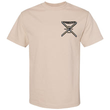Load image into Gallery viewer, RODBUSTER CYCLE T-SHIRT