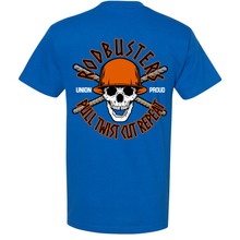 Load image into Gallery viewer, UNION PROUD T-SHIRT