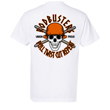 Load image into Gallery viewer, UNION PROUD T-SHIRT