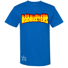 Load image into Gallery viewer, TRASHER RODBUSTERS T-SHIRT