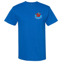 Load image into Gallery viewer, LIVE BETTER WORK UNION T-SHIRT