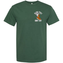 Load image into Gallery viewer, SLOW FEET DON'T EAT T-SHIRT