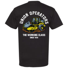 Load image into Gallery viewer, UNION OPERATORS T-SHIRT