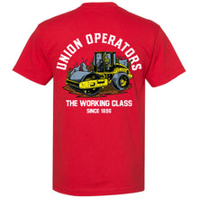 Load image into Gallery viewer, UNION OPERATORS T-SHIRT