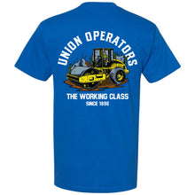 Load image into Gallery viewer, UNION OPERATORS T-SHIRT