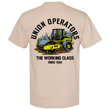 Load image into Gallery viewer, UNION OPERATORS T-SHIRT
