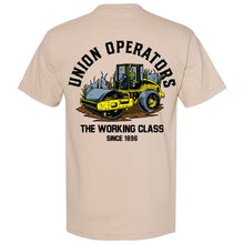 Load image into Gallery viewer, UNION OPERATORS T-SHIRT