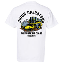 Load image into Gallery viewer, UNION OPERATORS T-SHIRT
