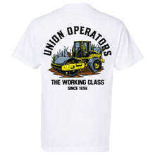 Load image into Gallery viewer, UNION OPERATORS T-SHIRT