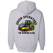 Load image into Gallery viewer, SOIL COMPACTOR HOODIE