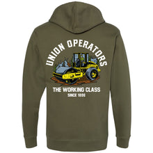 Load image into Gallery viewer, SOIL COMPACTOR HOODIE
