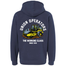 Load image into Gallery viewer, SOIL COMPACTOR HOODIE