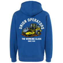 Load image into Gallery viewer, SOIL COMPACTOR HOODIE